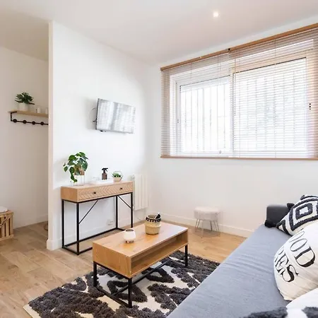 Apartment Magnifique Studio A Bompard Proche De La Plage *