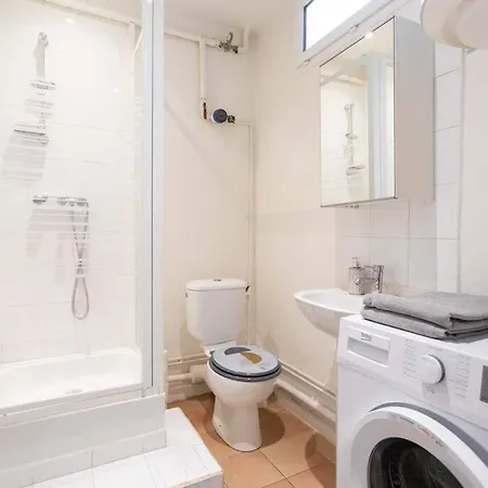Apartment Magnifique Studio A Bompard Proche De La Plage *